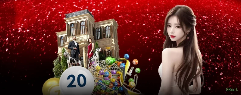 Cassino ao vivo no Brasil | 88bet: segura e premiada