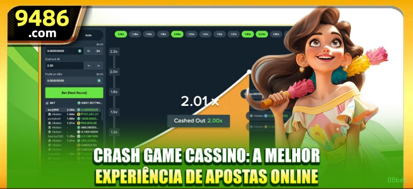 A Magia dos Caça-Níqueis no 88bet
